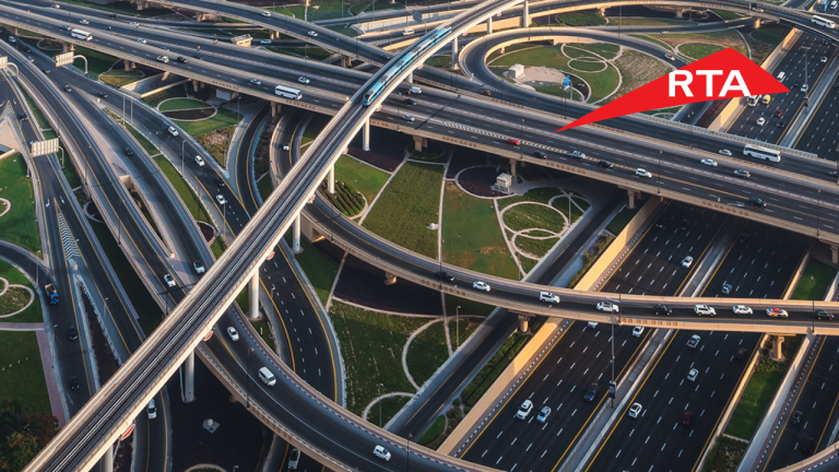 All Traffic Fines Incurred by Motorists in Dubai Will be Waived on 16 April 2024