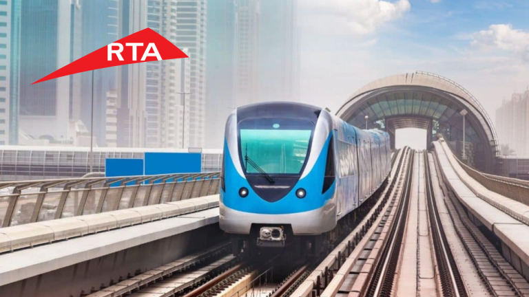 Dubai Metro Red Line Service Disruption Between Al Khail and UAE Exchange