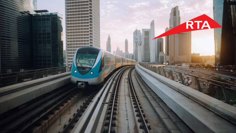 Dubai Metro to Reopen 3 Rain-Impacted Stations on May 19