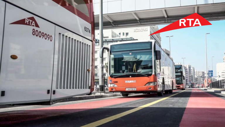 RTA Centres in Umm Ramool and Al Barsha Will be Upgraded to Smart Ones