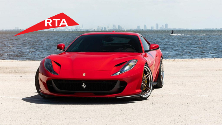 RTA New Service Extends the Life of Your Car
