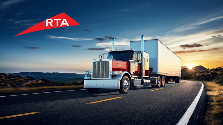 RTA Updates Truck Timings on Major Road
