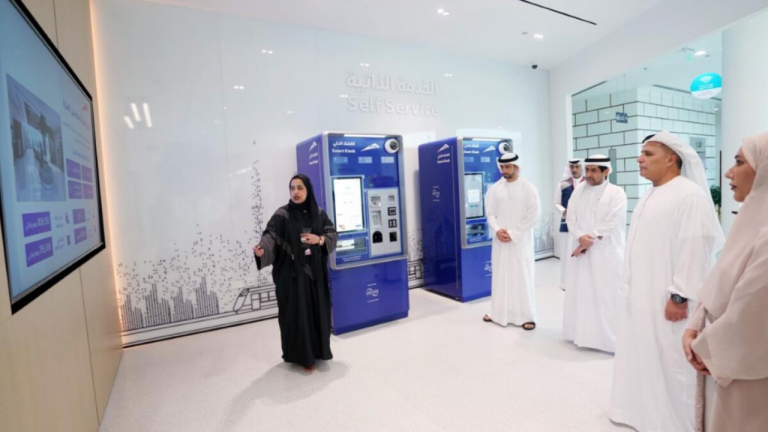Dubai's RTA to Introduce Sign Language Call Centers