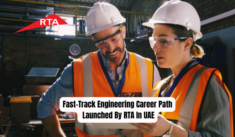 Fast-Track Engineering Career Path Launched By RTA In UAE