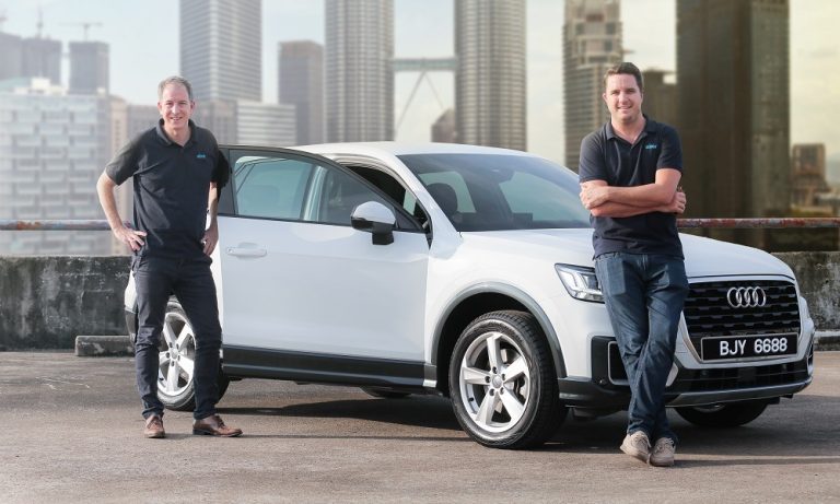 UAE Car Rental Services Open Up New Worlds