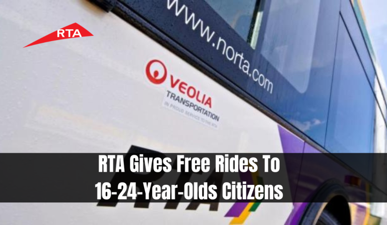 Free Rides On Claudette Colvin Day For RTA