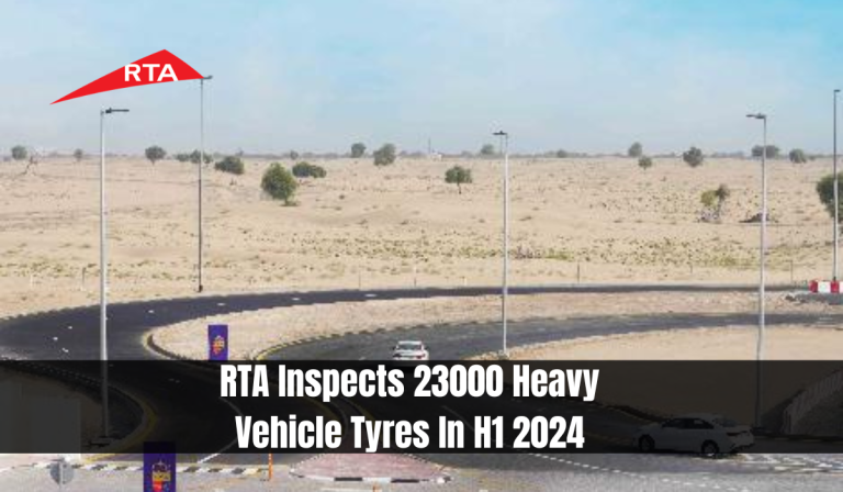 RTA Opens Umm Suqeim Street For School Traffic