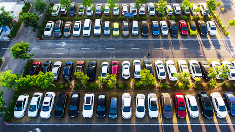 RTA Dubai to Introduce New Toll and Parking Pricing System in 2025